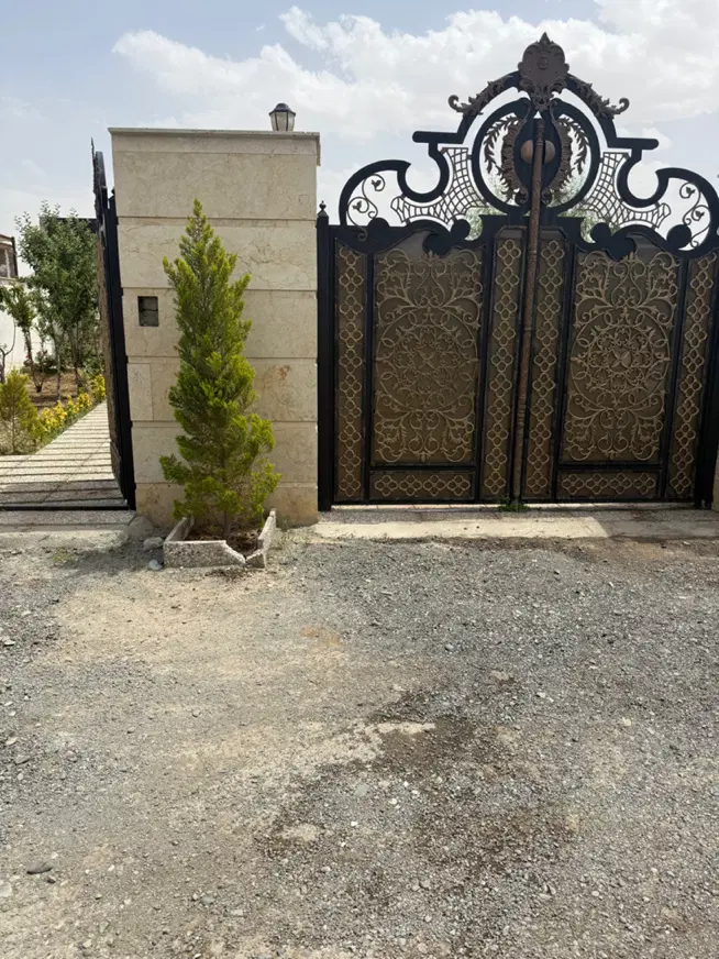 ویلا باغ