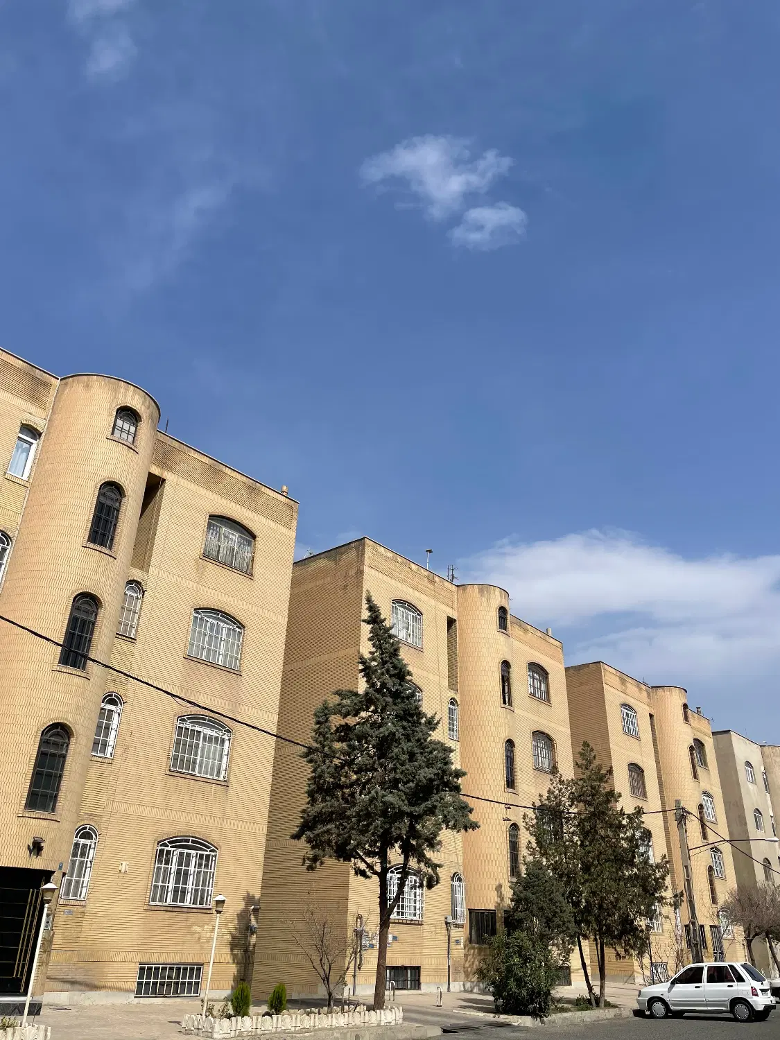 فیش قدیم فاز ۶ اندیشه موجود فوری