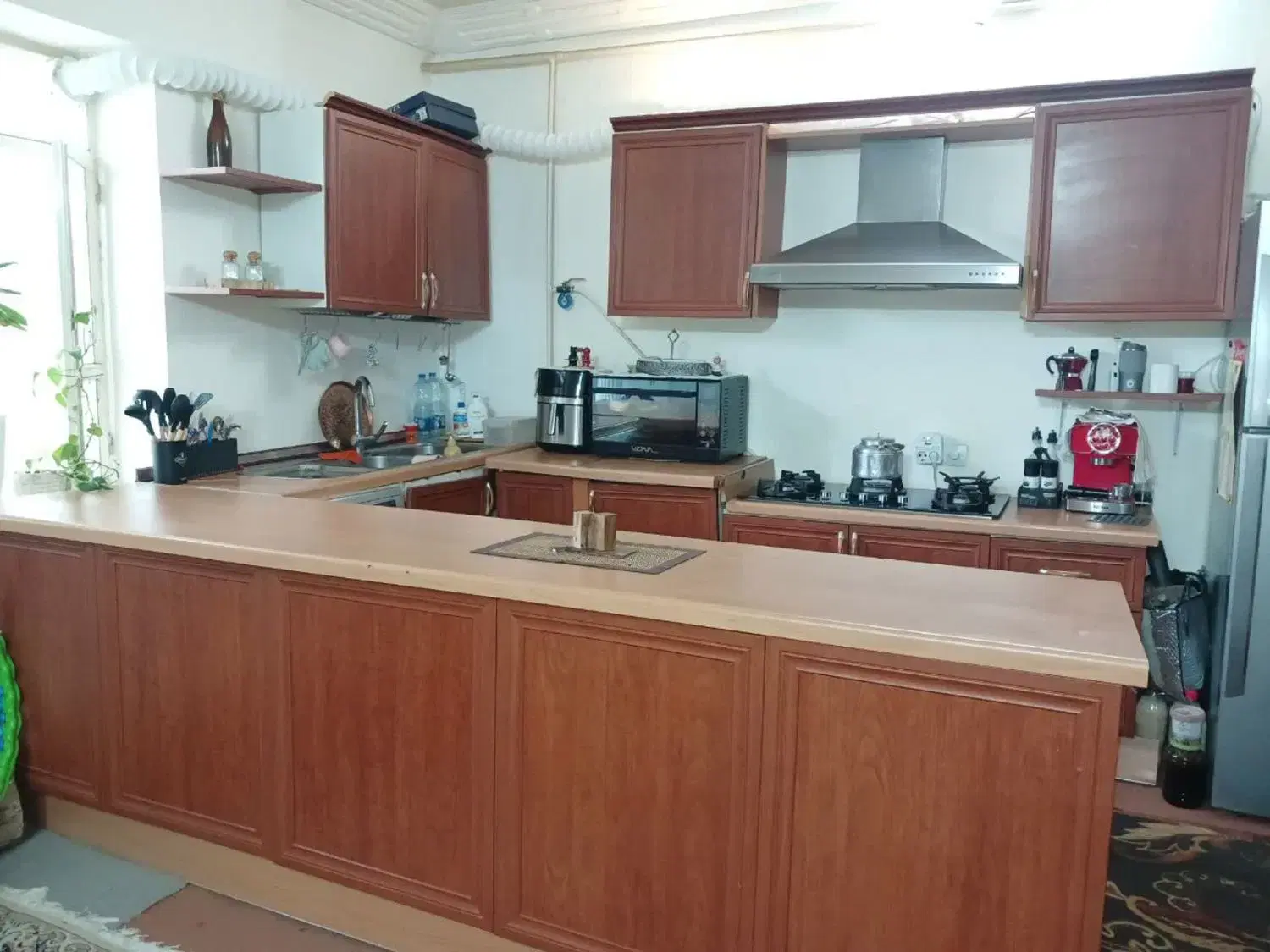 اتاق 15 متری اجاره