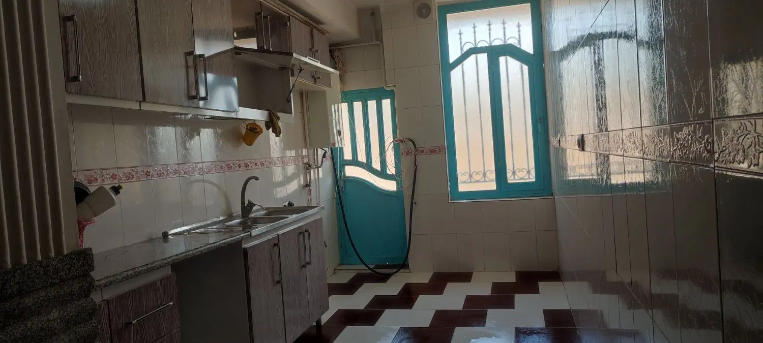 منزل ویلایی طبقه همکف رهن واجاره