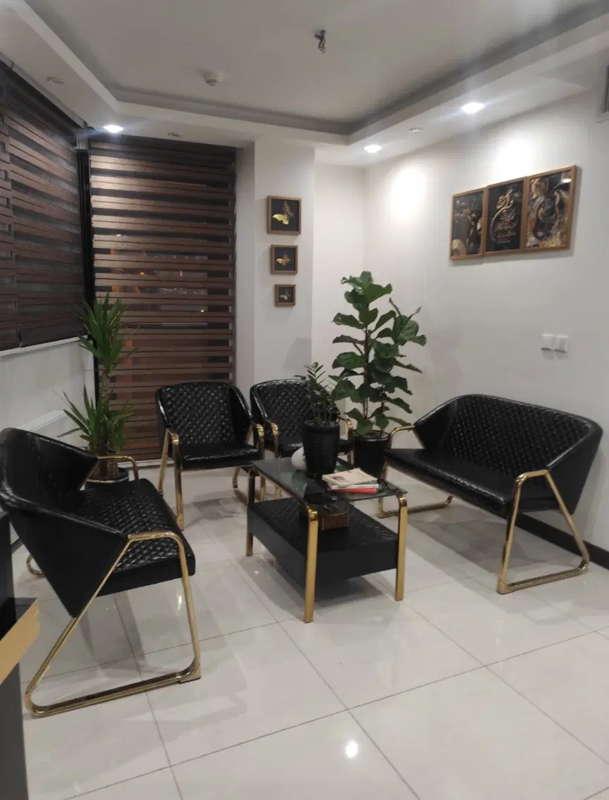 اجاره اتاق به لیزر در مطب پزشک