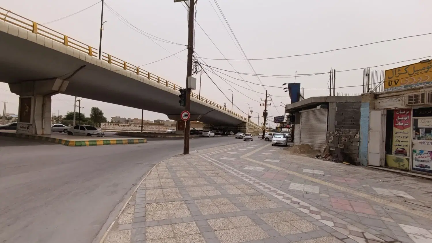 مغازه ۱۵۰متری تجاری میدان دانشگاه آزاد قابل معاوضه
