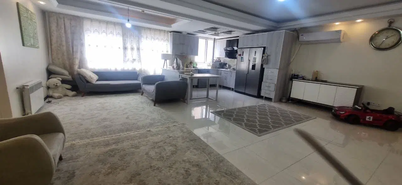 اپارتمان