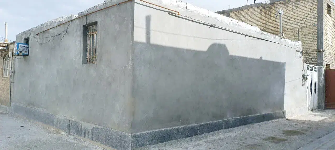 منزل ویلایی دستخضر دوخواب