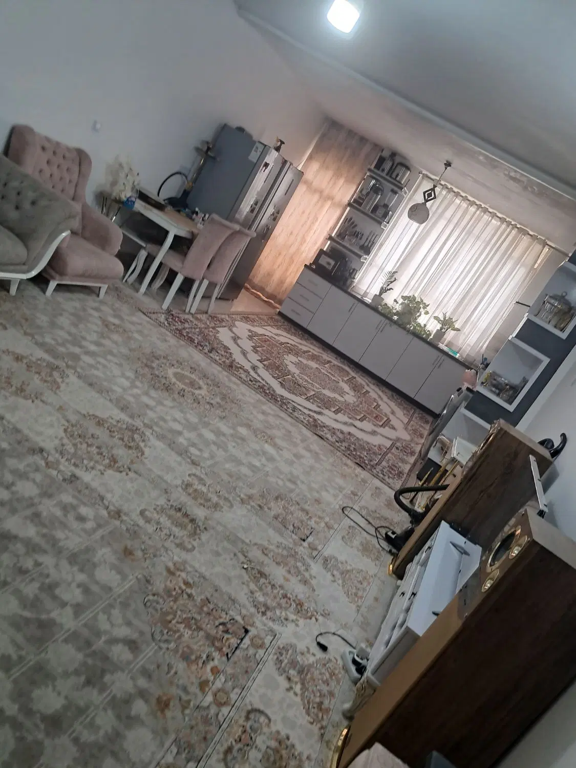 رهن واجاره