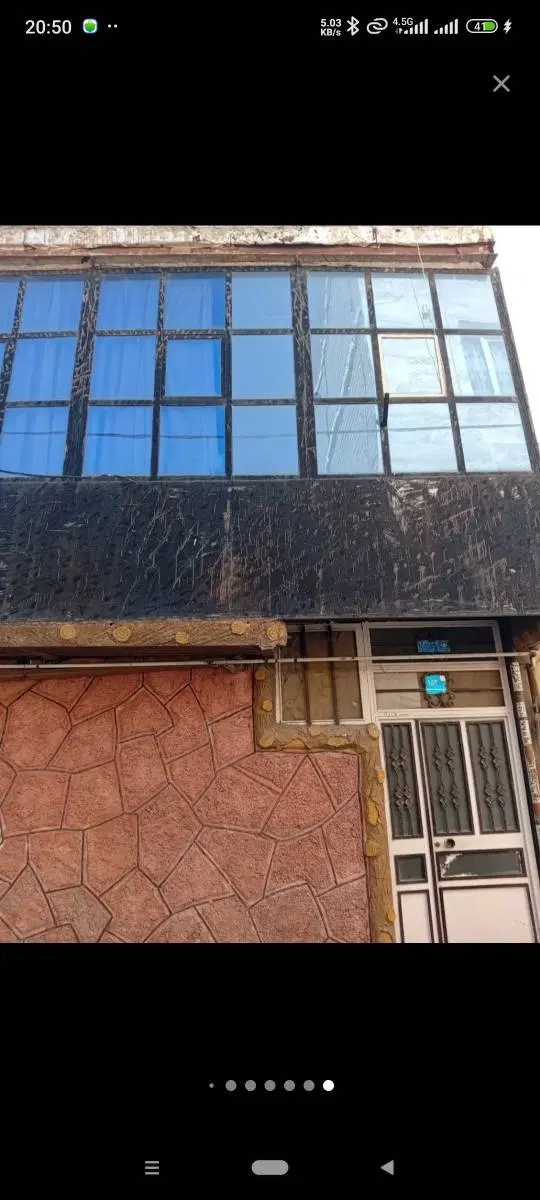 اجاره خانه ویلایی