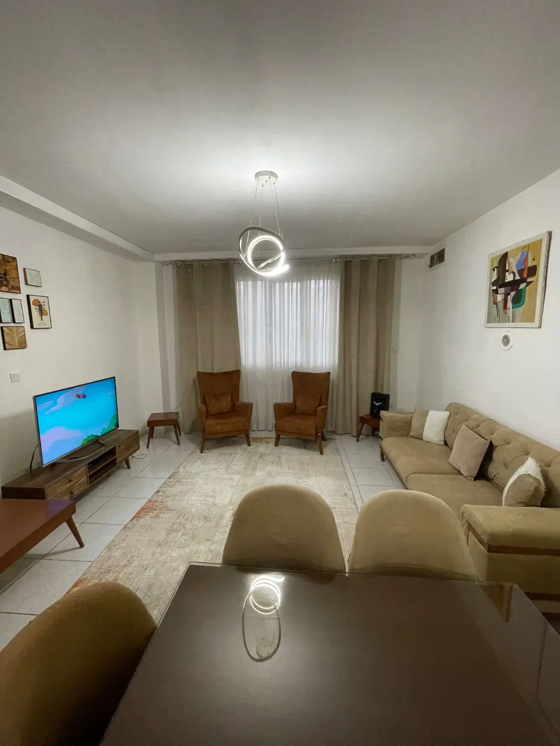۶۰ متری سند دار مهرشهر بلوار ارم