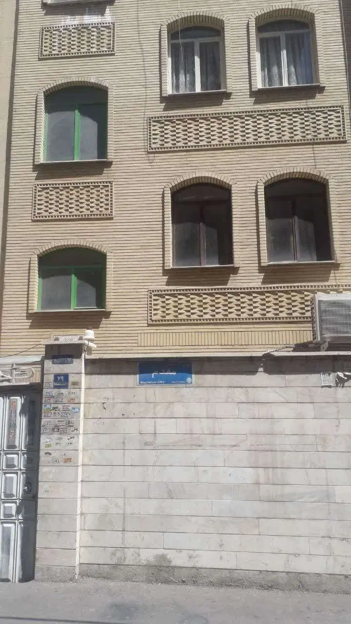 اجاره آپارتمان42متری