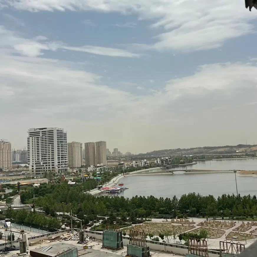 نارنجستان ۶ سهامی بلوار فردوس ابنیه اکام