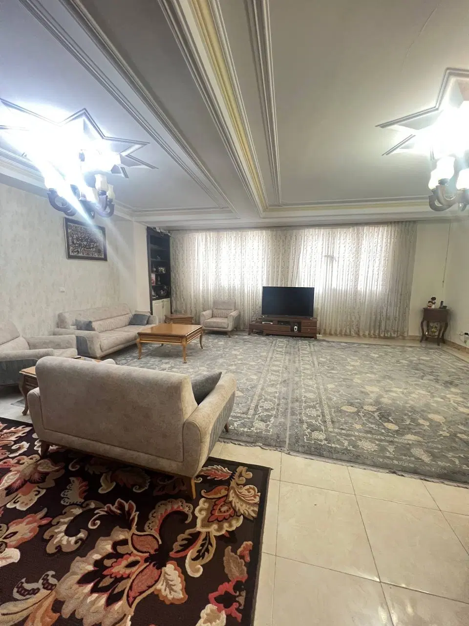 بهترین لوکیشن شهرک صدف