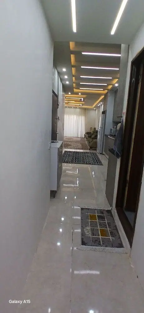 خانه سه خواب بااسانسور