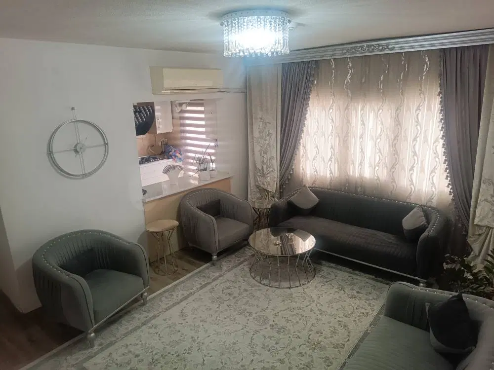 آپارتمان فروشی