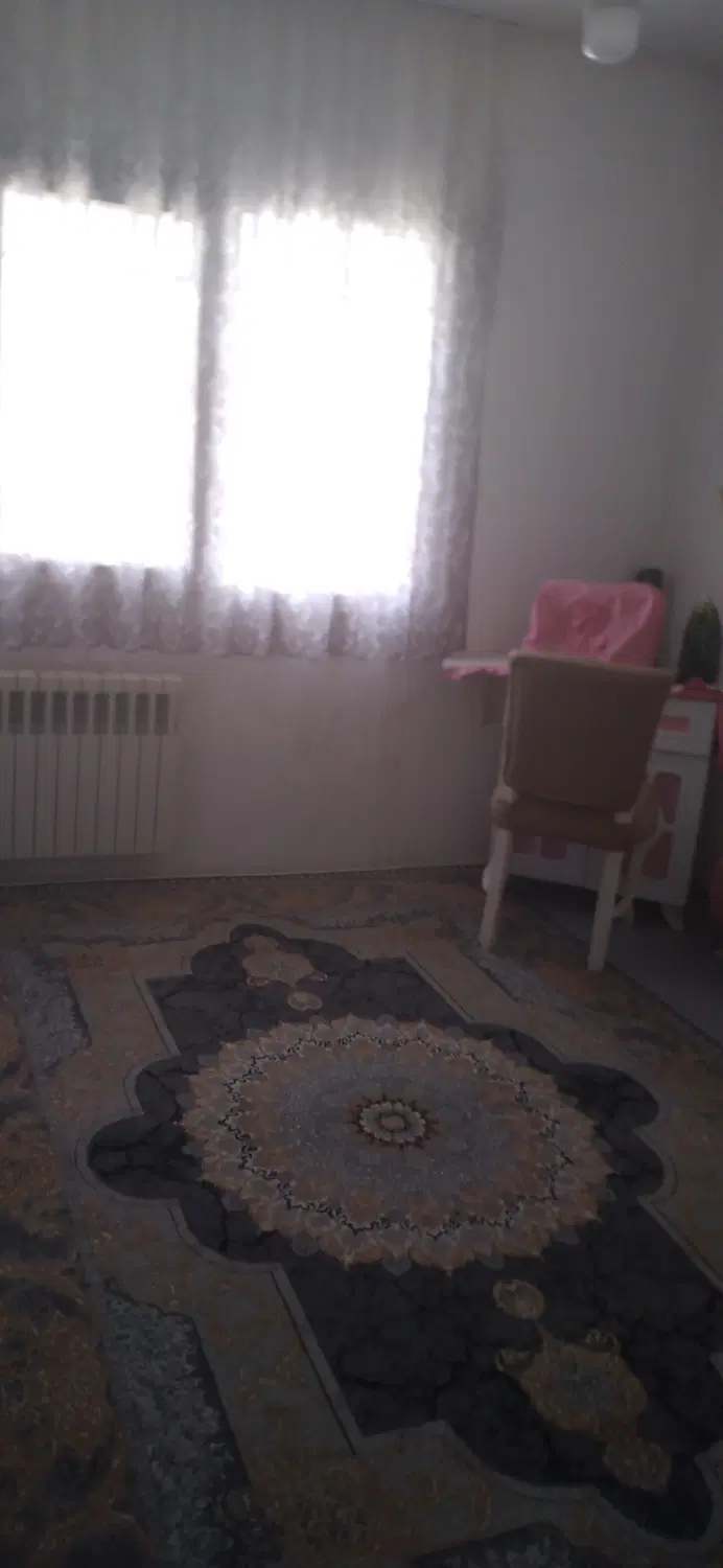 مسکن مهر خیرین