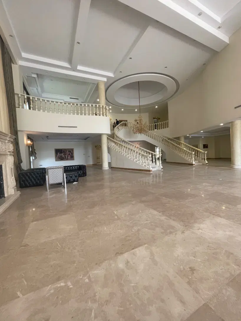 ویلایی مستغلات