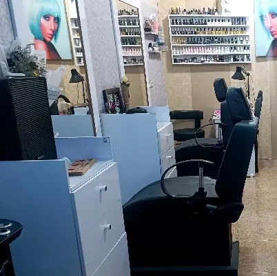 واگذاری امتیاز سالن زیباایی