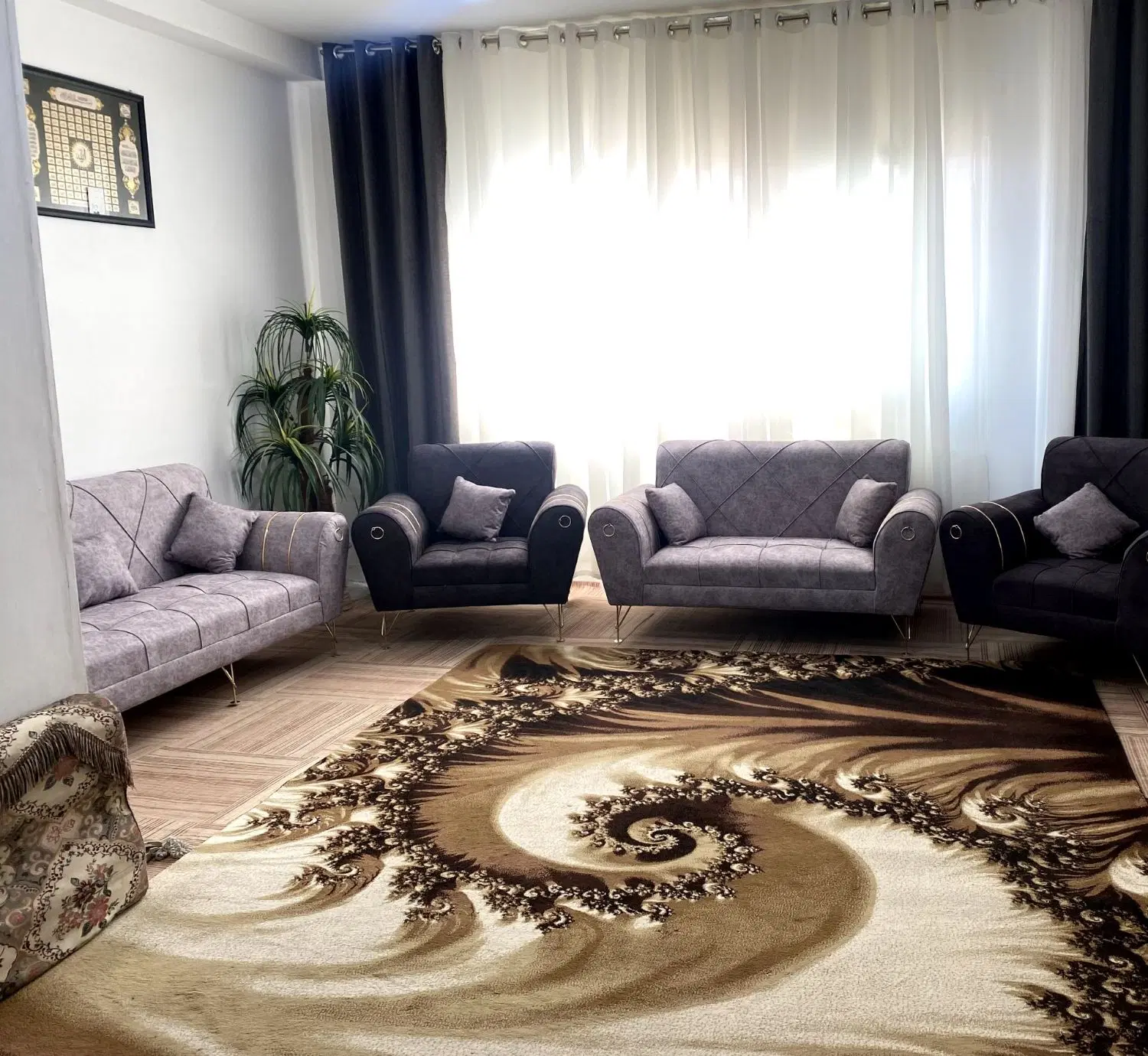 فروش آپارتمان