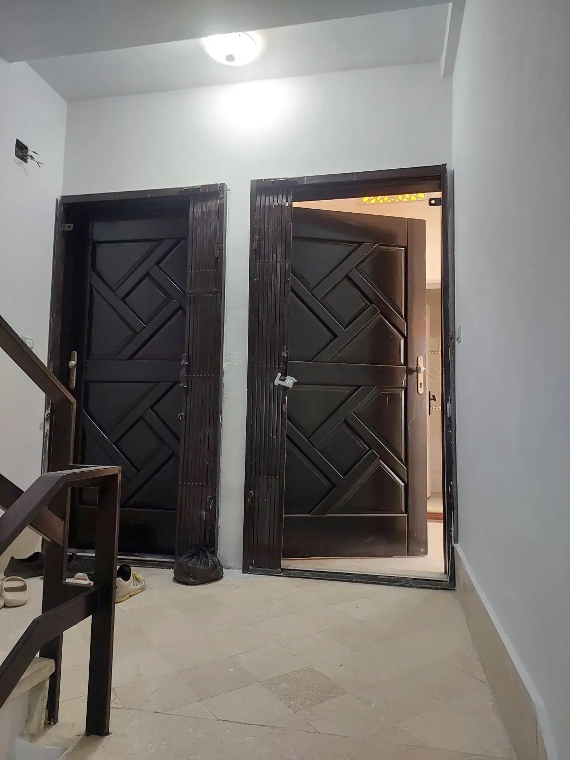 اجاره واحد آپارتمان فول لاکچری اشکانیه