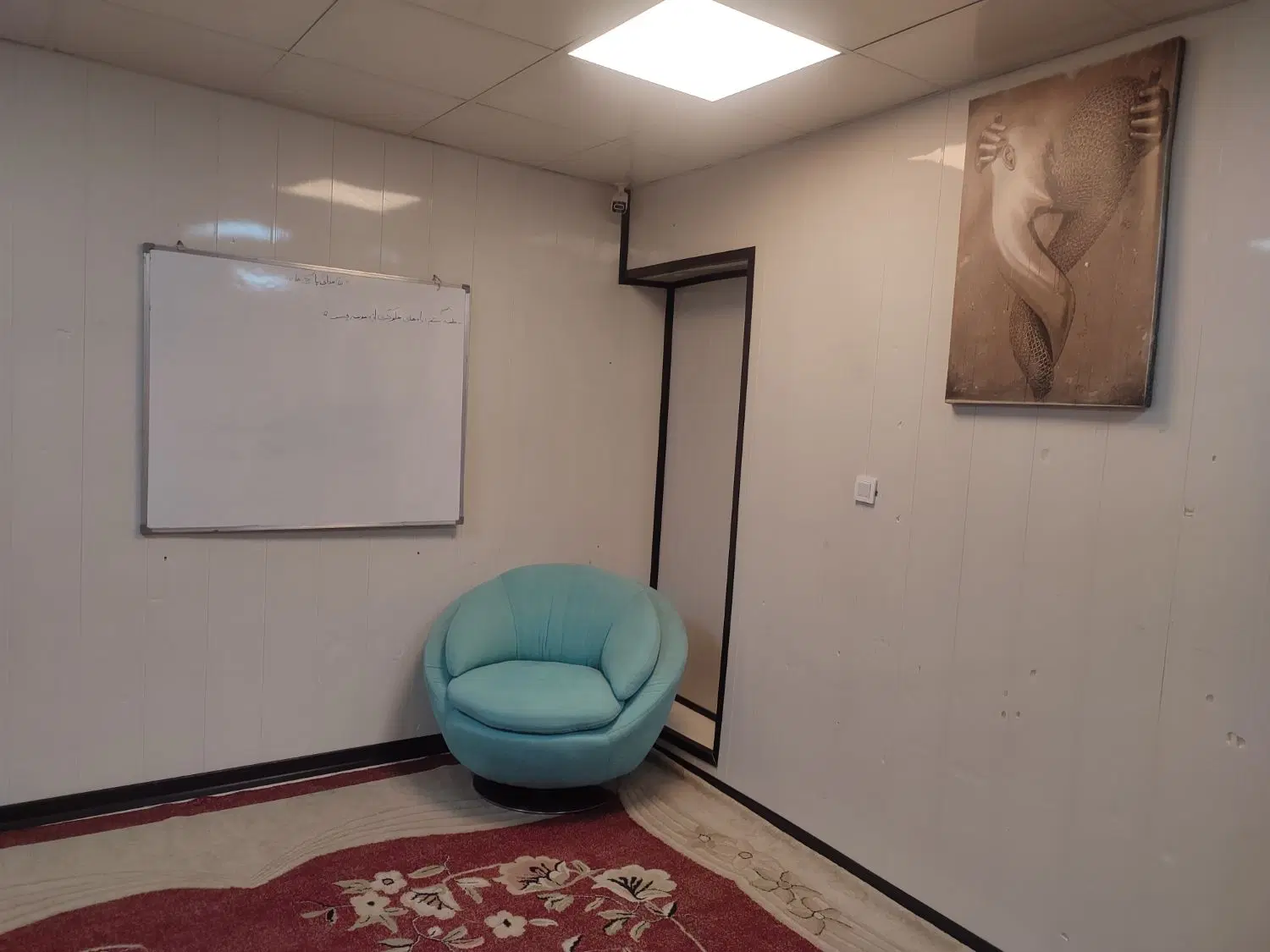 ملک دربستی مناسب مسکونی ومشاغل