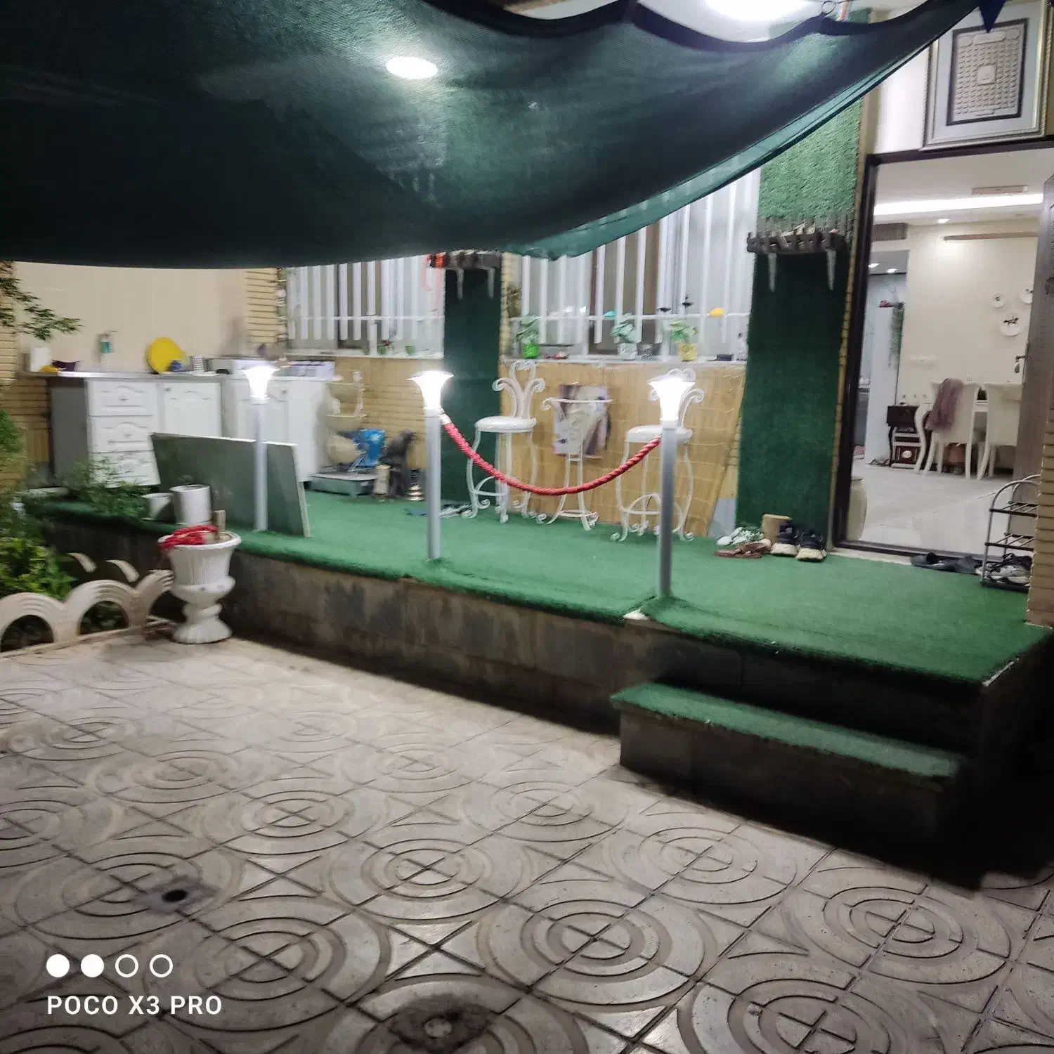 تک واحد ردانی پور