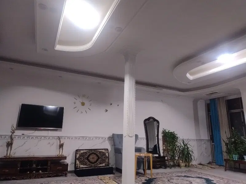 مسکن ملی پروژه پاسارگاد
