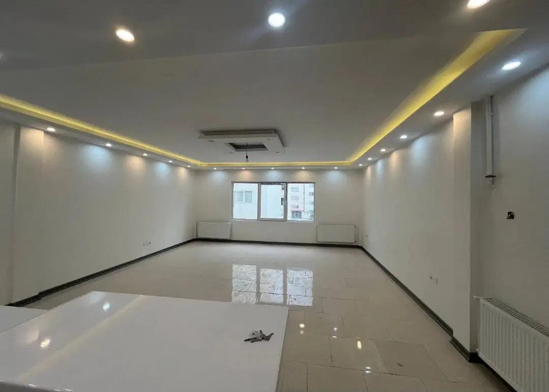 آپارتمان 110متری شیک فول
