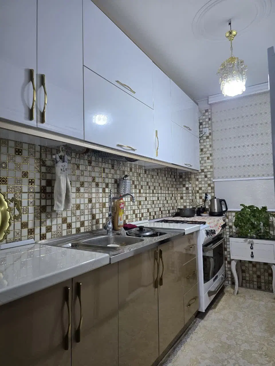 ۴۳ متری خوش نقشه
