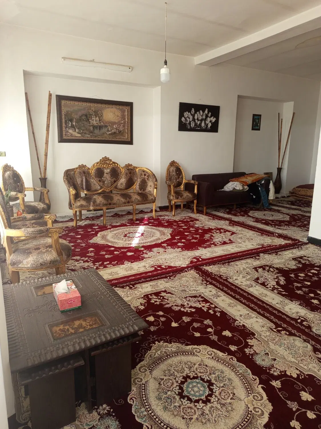 خونه ویلایی