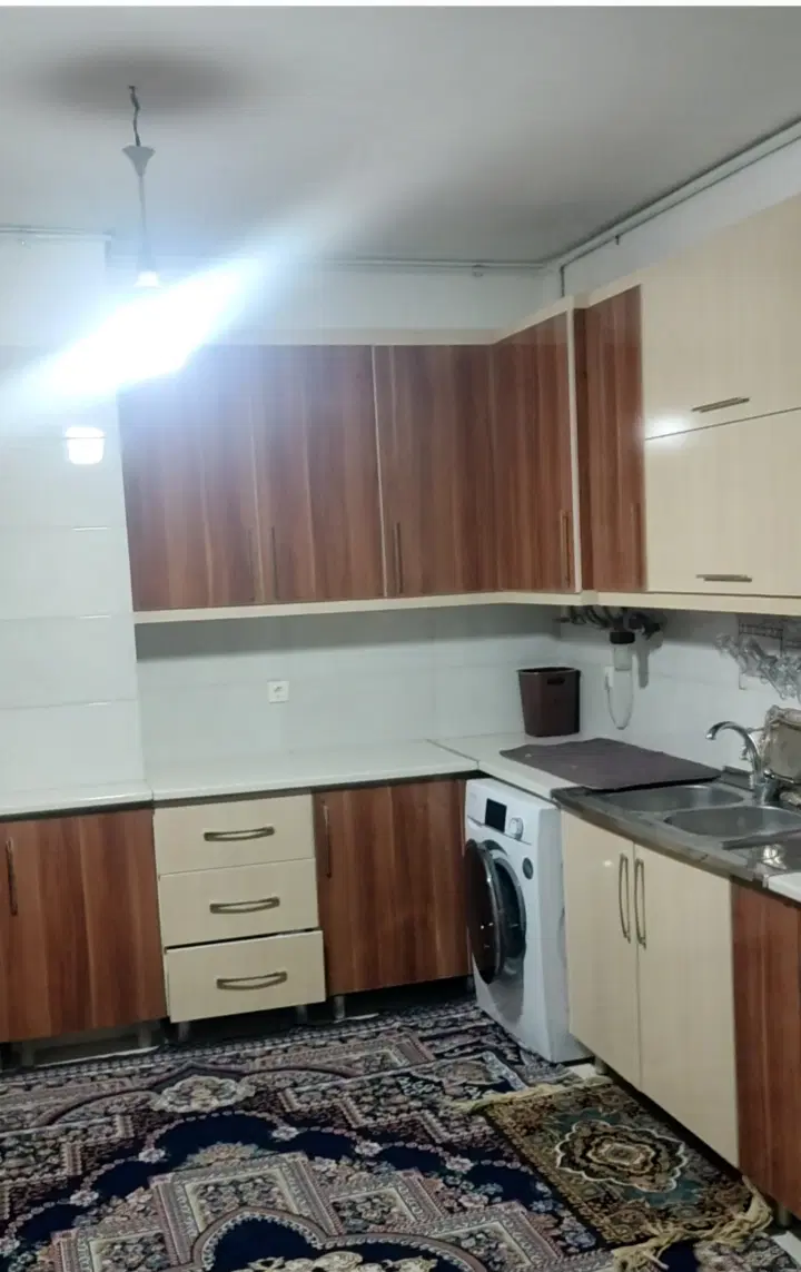 اجاره یک واحد آپارتمان