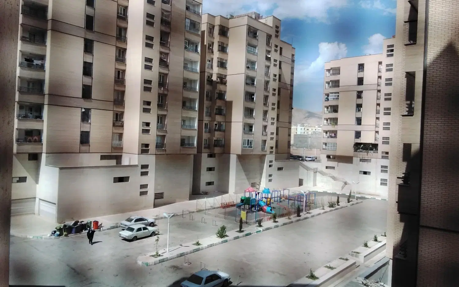 رهن کامل مجتمع امام حسن مجتبی