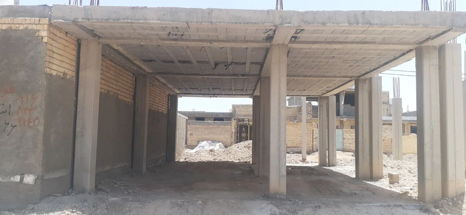 معرفی ملک نیمه‌کاره مناسب سرمایه‌گذاری
