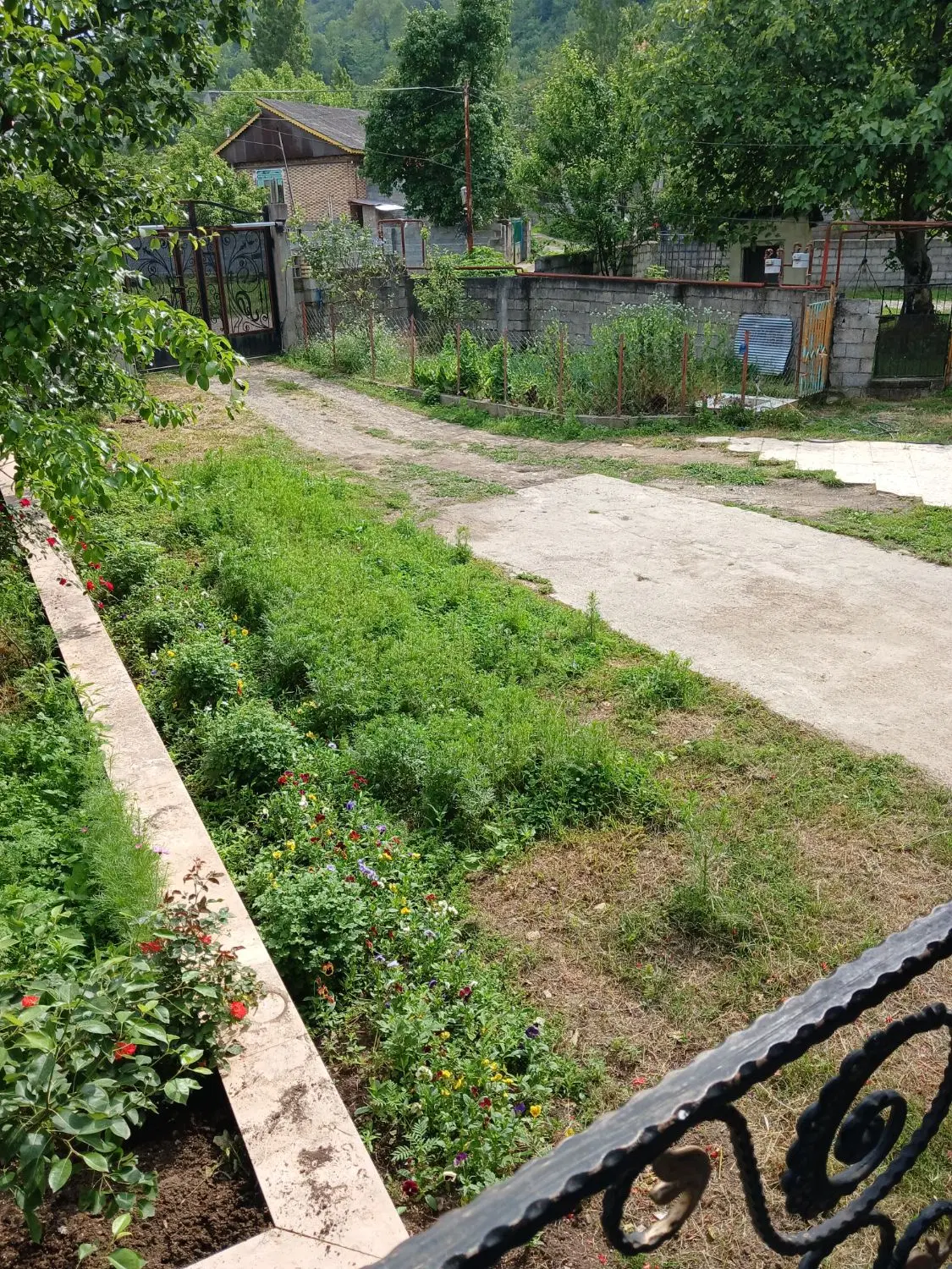 ویلا کوهپایه ای