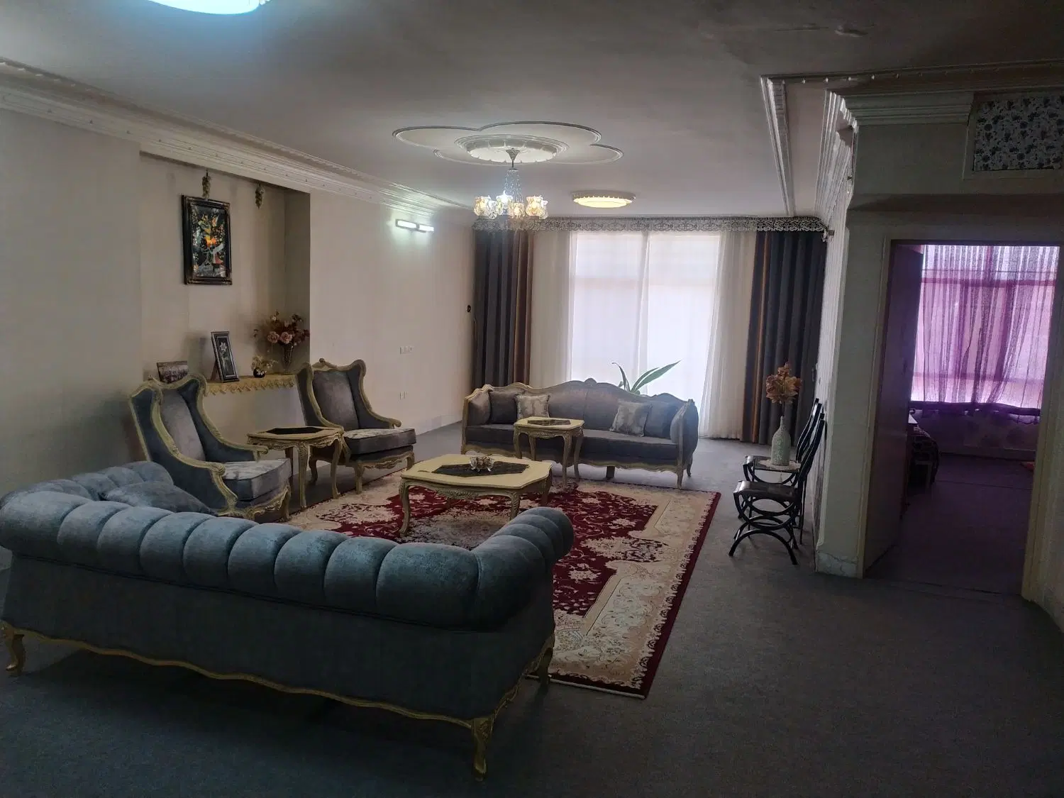 منزل فروشی