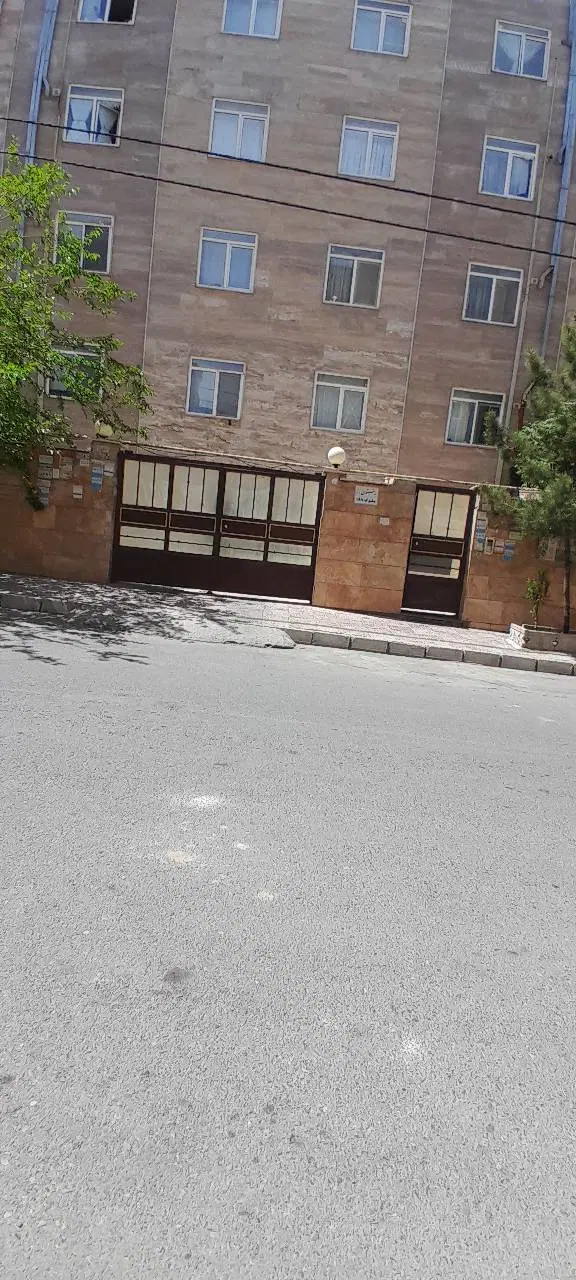 مسکن مهر سهرک امید صفادشت
