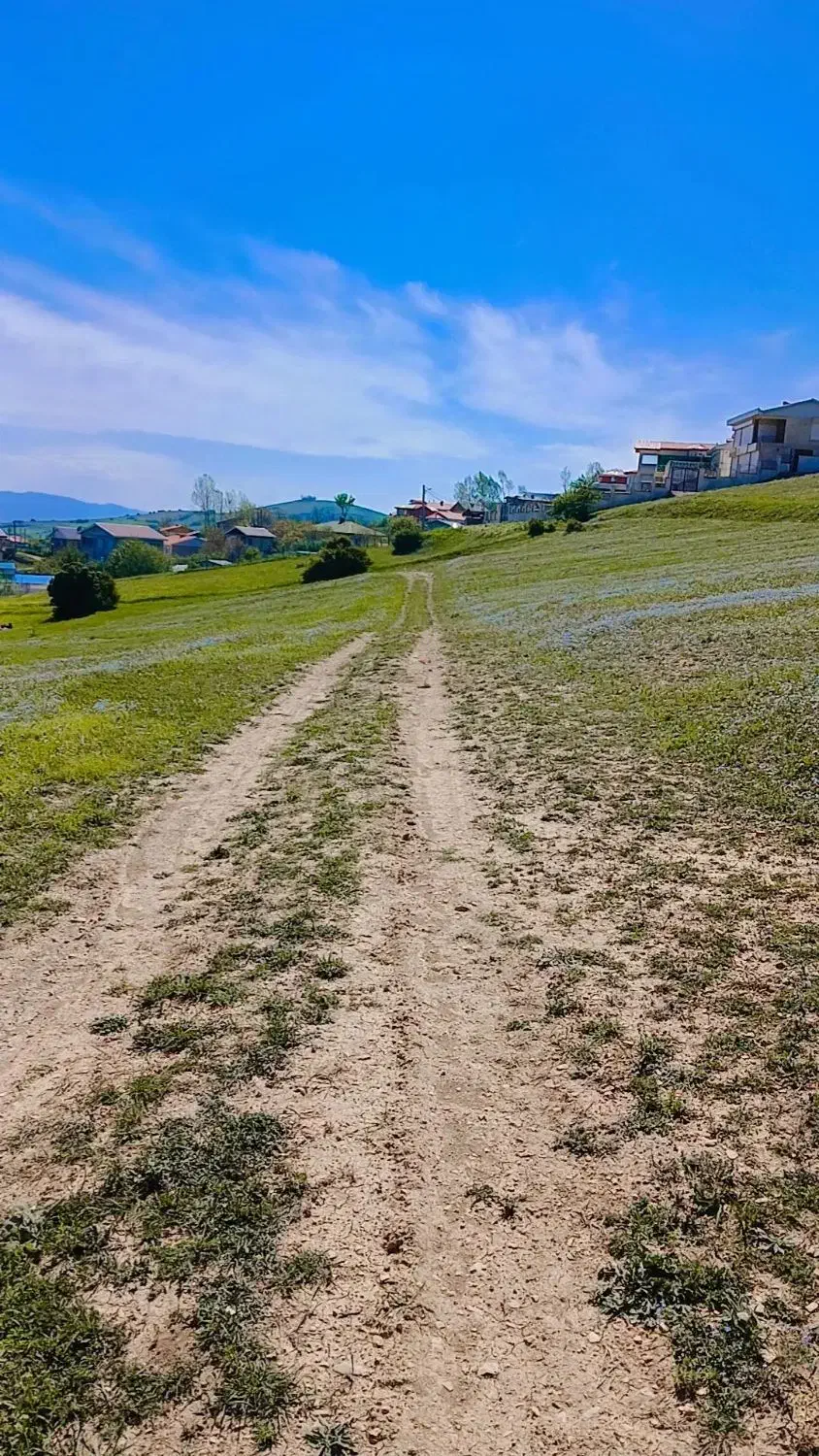 فروش زمین دوبر
