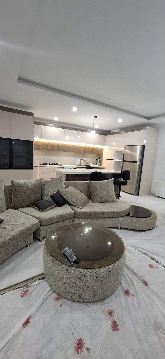 اپارتمان160متری_نوساز_باسندتک برگ