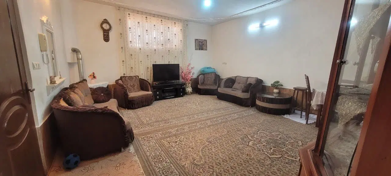 منزل ویلایی