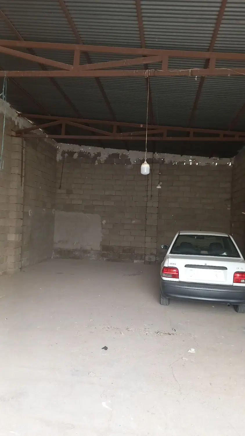 اجاره انبار ۲۰۰متری