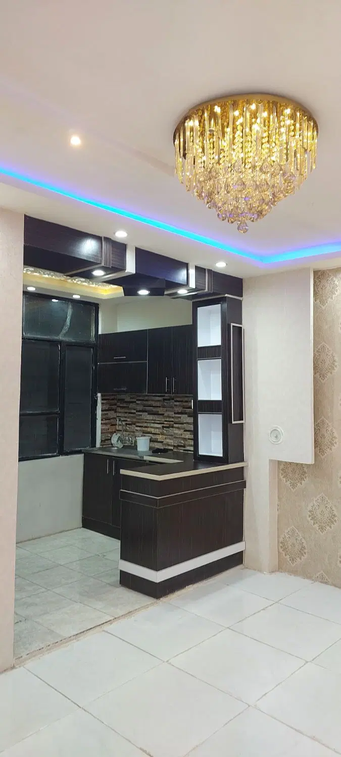 اپارتمان 65متری_تک خواب