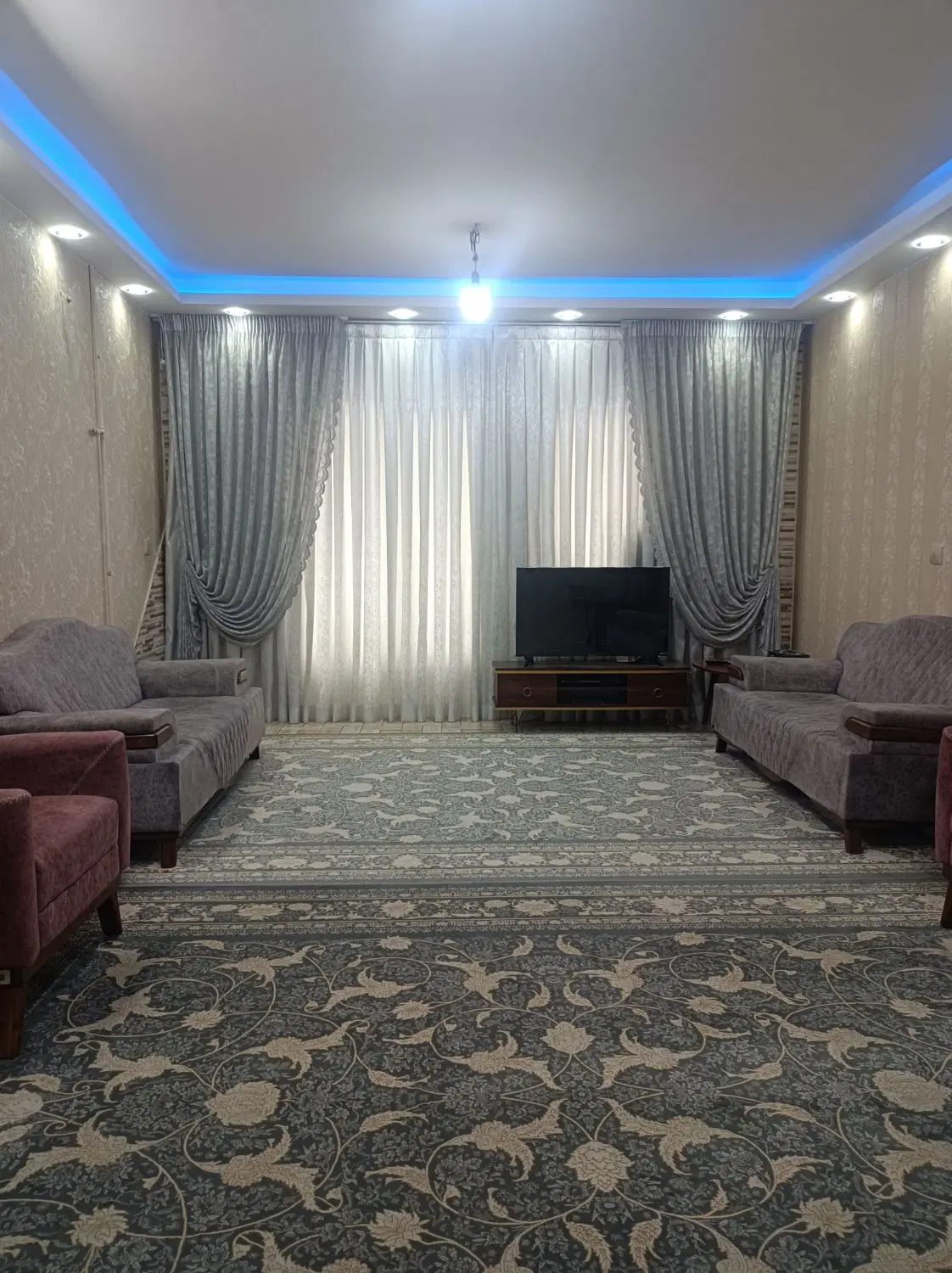 اجاره 85 متری مصلی