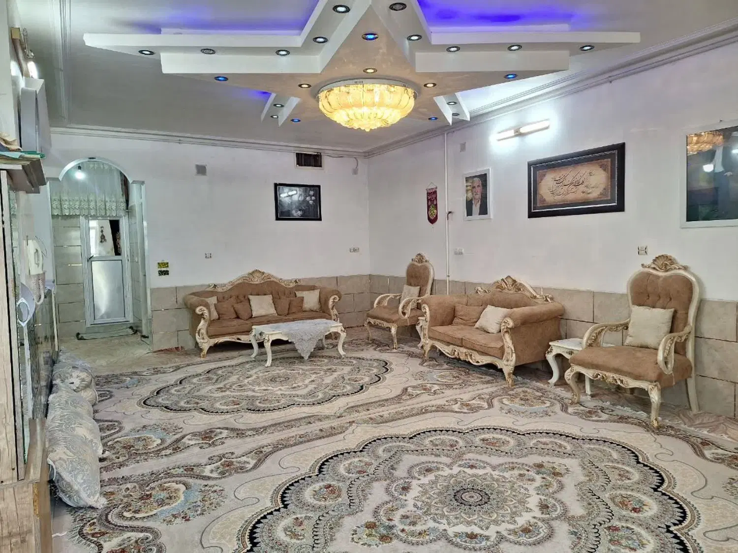اجاره منزل مسکونی