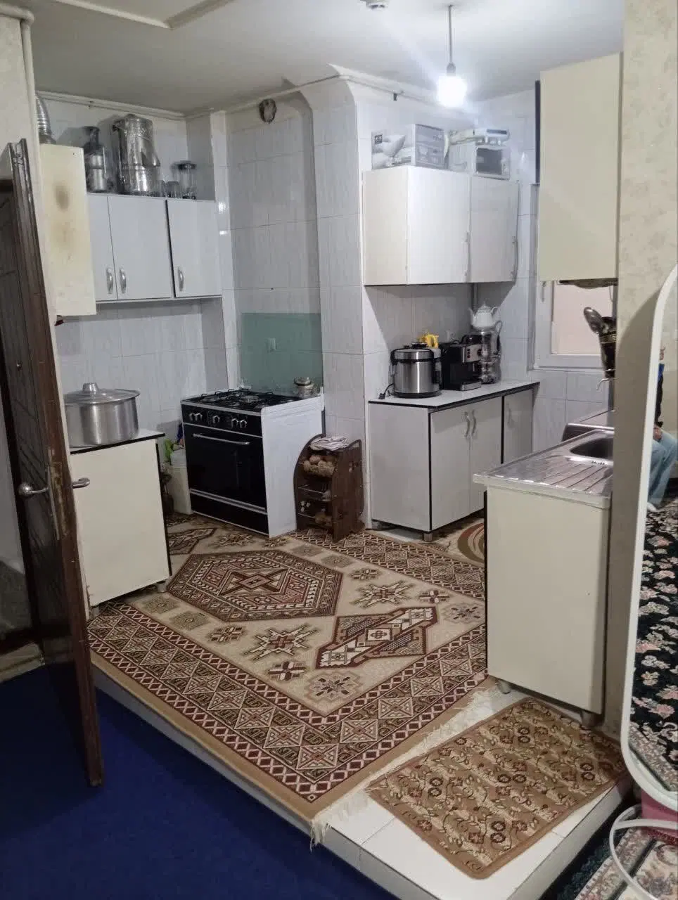 مسکن مهر فاز یک