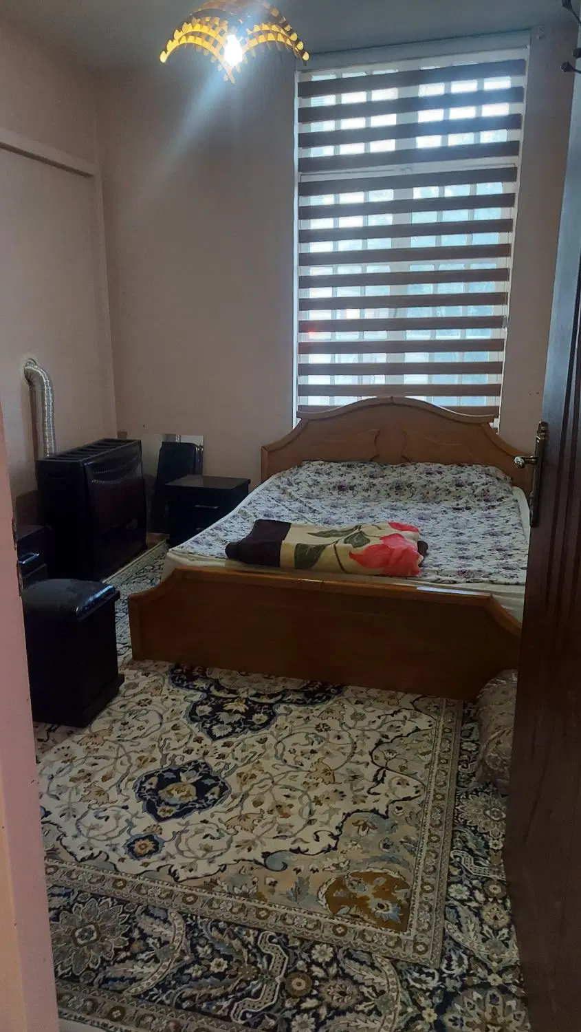 منزل دربست 3 خواب