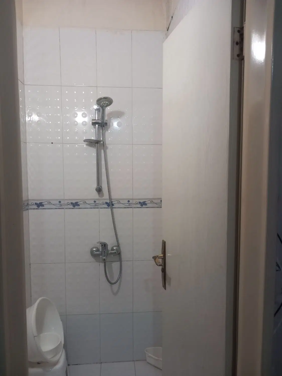 آپارتمان نقلی و خوش نقشه
