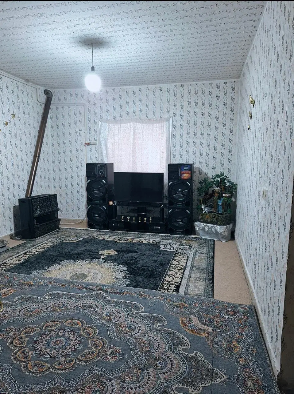 فروش واحد ۵۰ متری شهرک بسیج