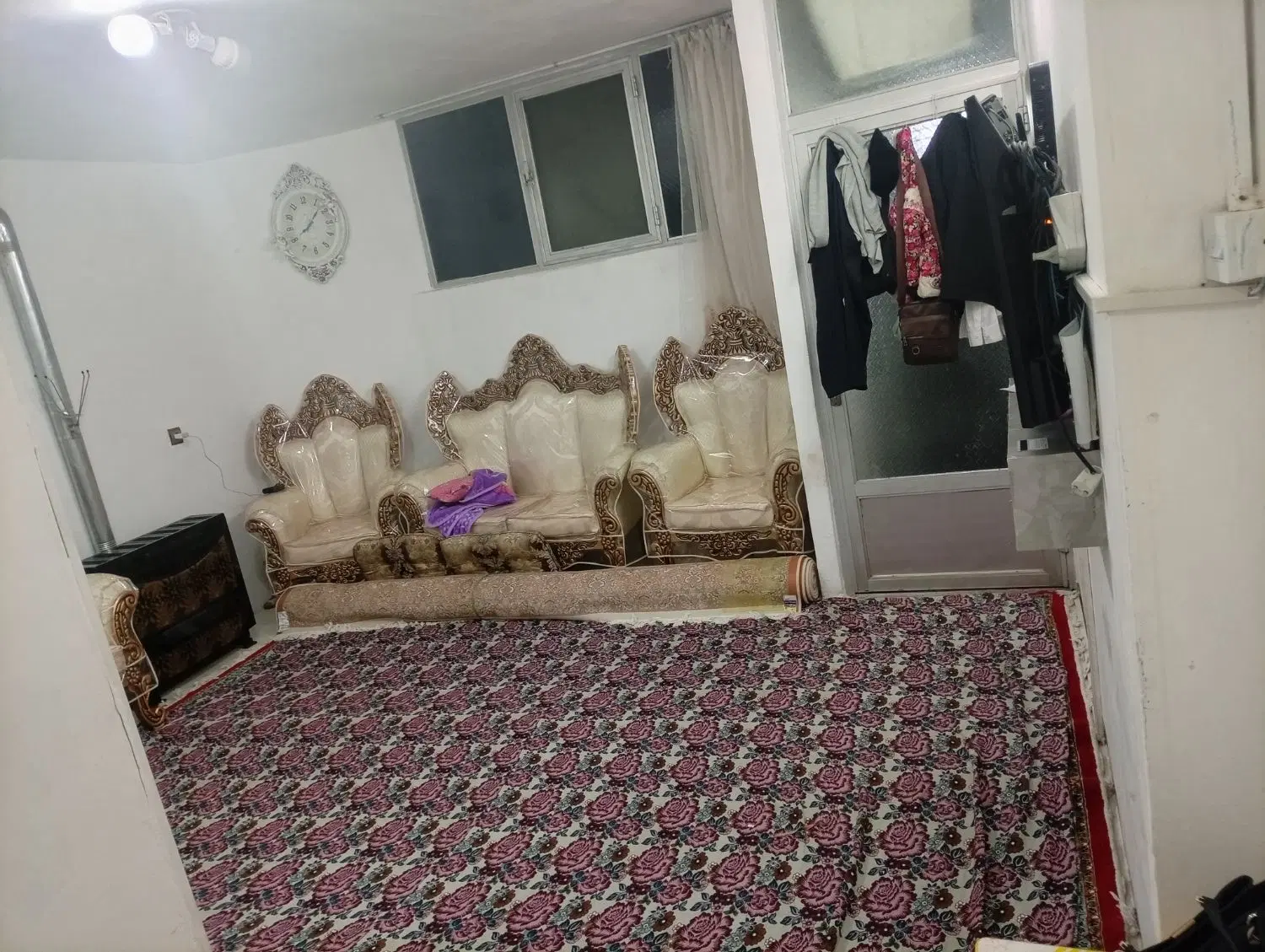 فروش منزل2طبقه