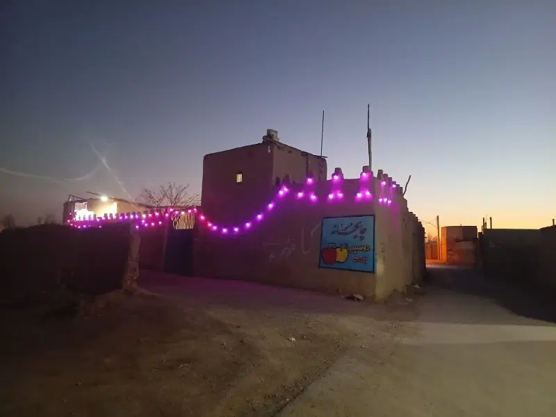 واگذاری کافه