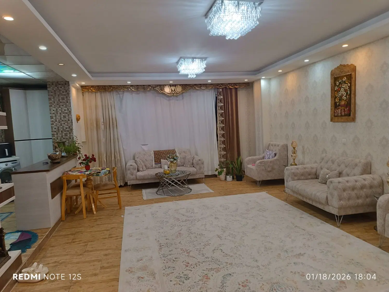 آپارتمان 2_19 بهاران