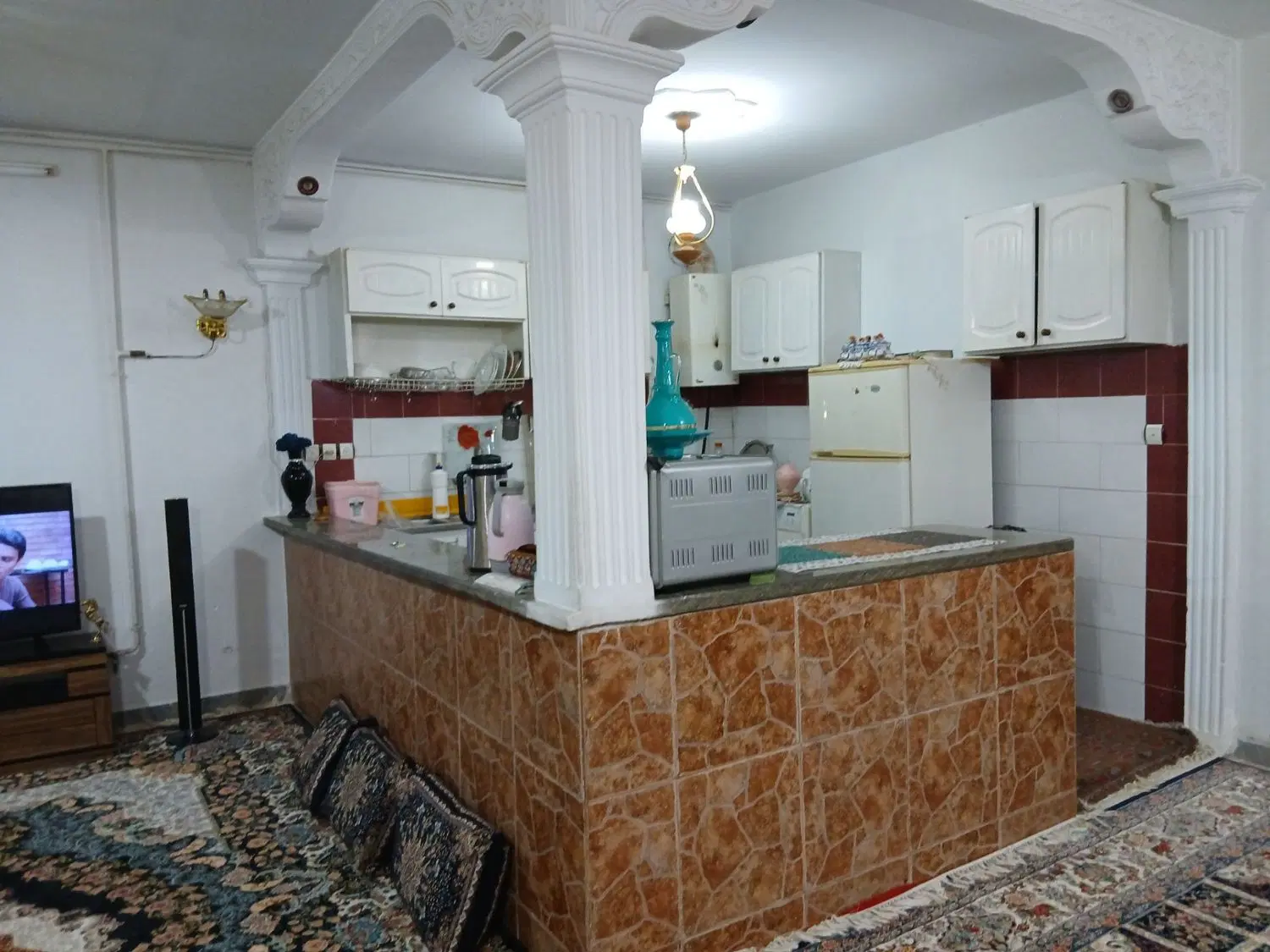 منزل مسکونی ویلایی