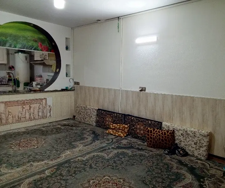 خانه ویلایی