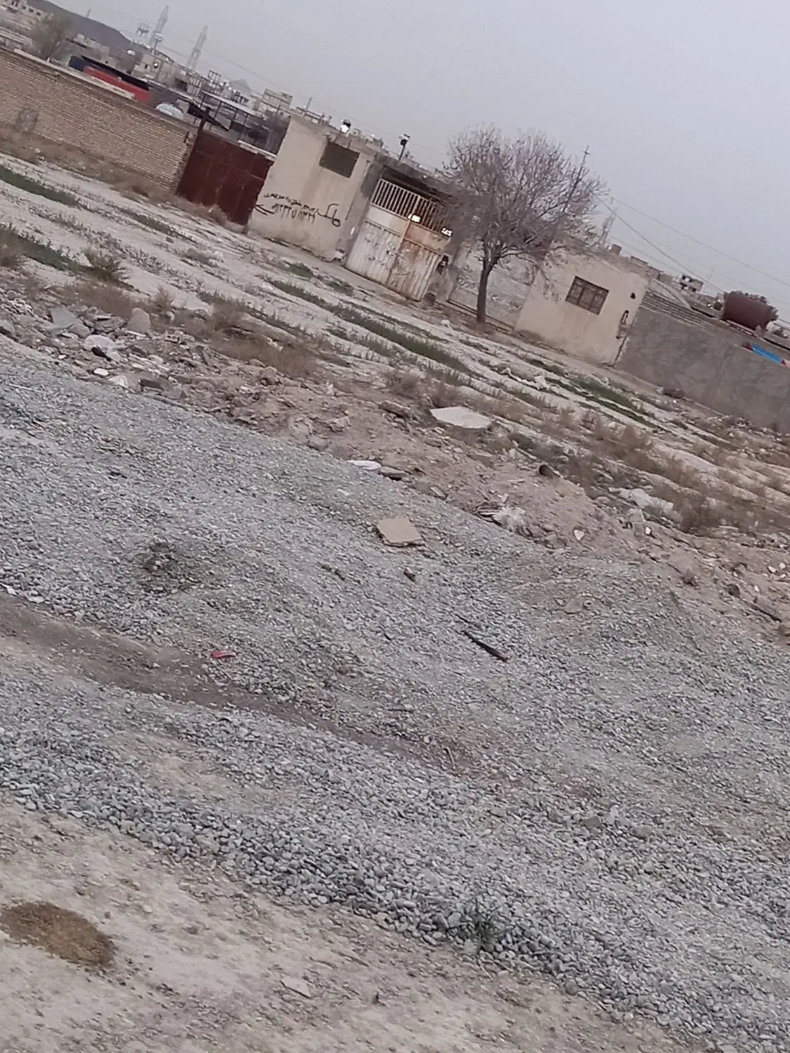 زمین بهرخیابان شنبه بازار
